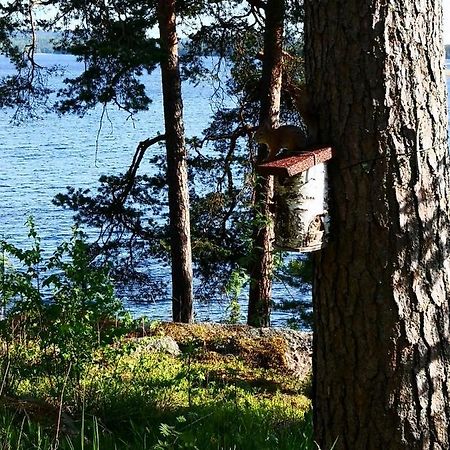 Club House Hotelli Kaipolan Ranta Jämsä Extérieur photo